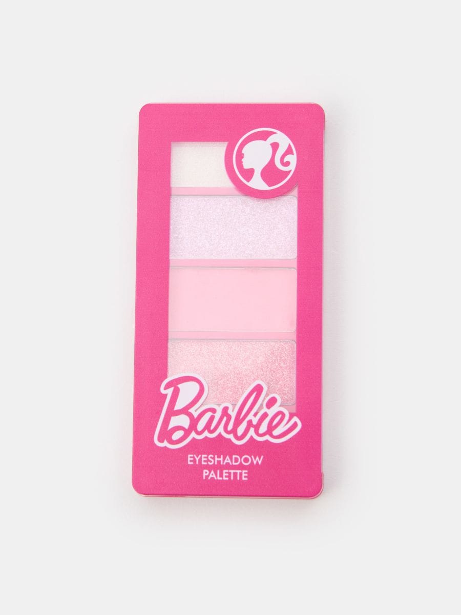 Farduri de pleoape Barbie Farduri de pleoape Barbie - multicolor - SINSAY