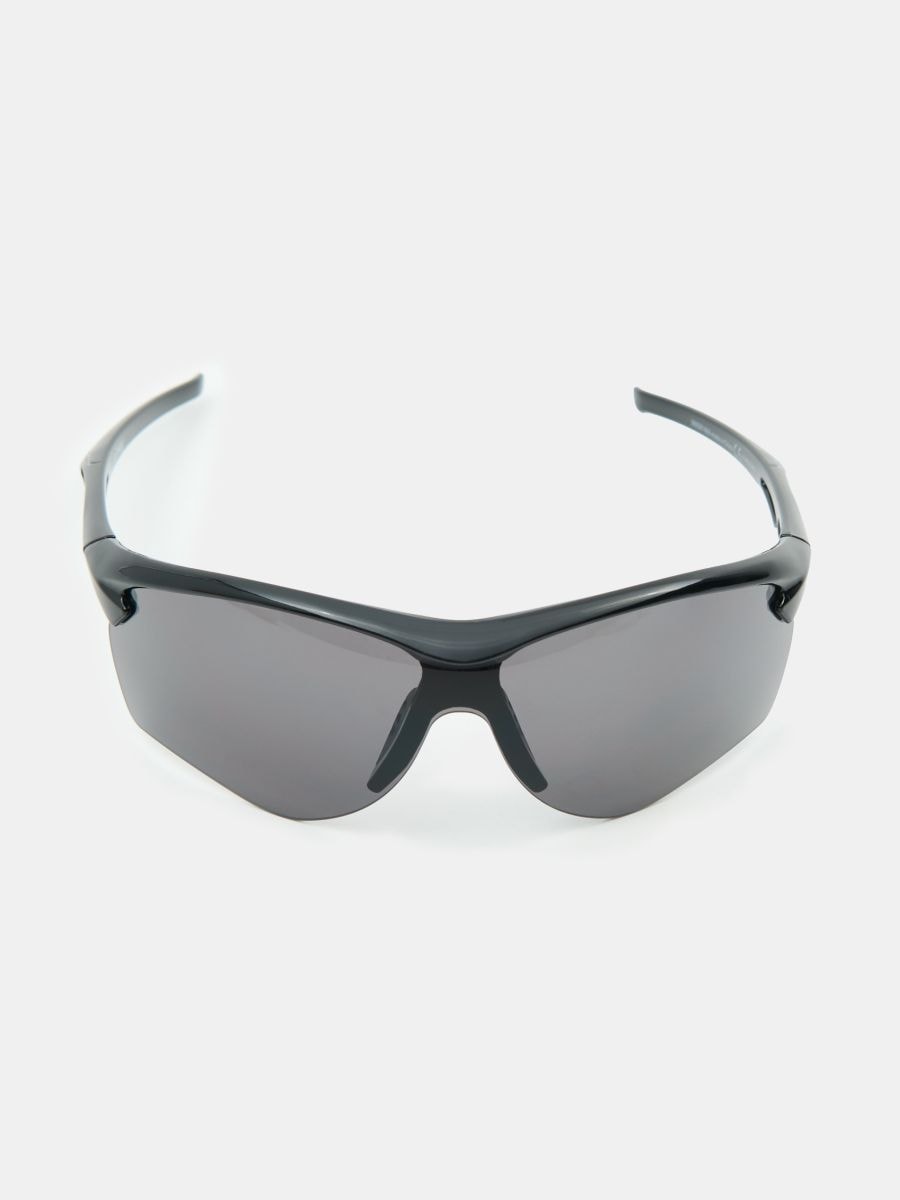 Ochelari de soare - negru - SINSAY