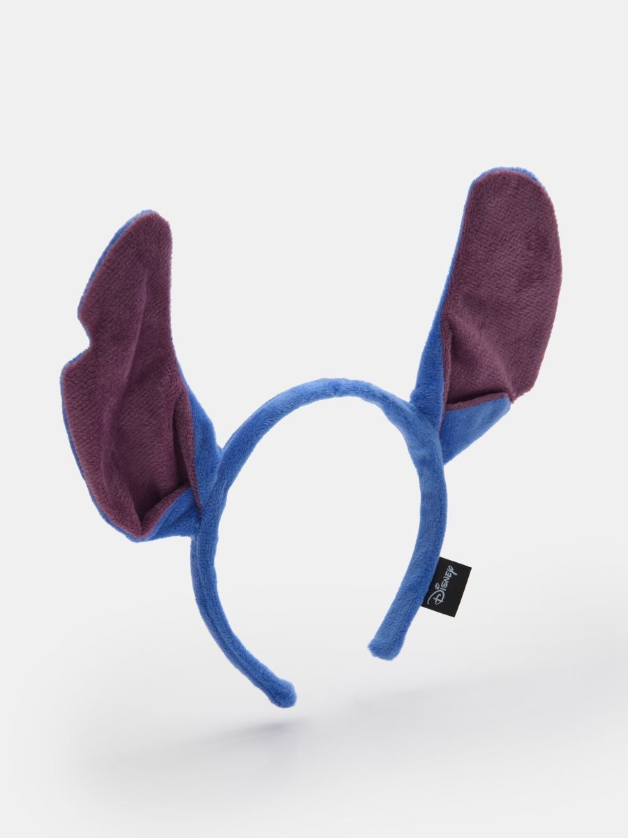 Bentiță Stitch Bentiță Stitch - light blue - SINSAY