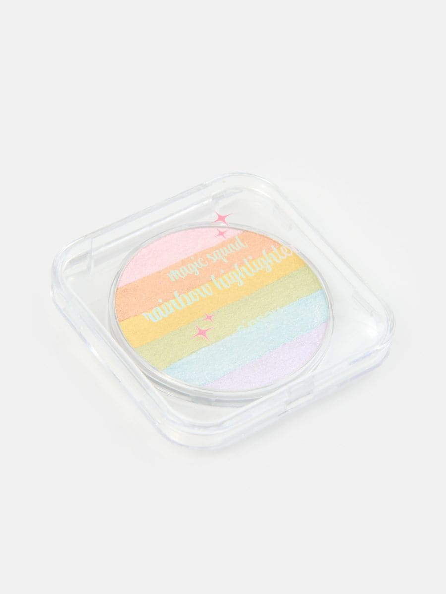 Iluminator curcubeu Iluminator curcubeu - multicolor - SINSAY