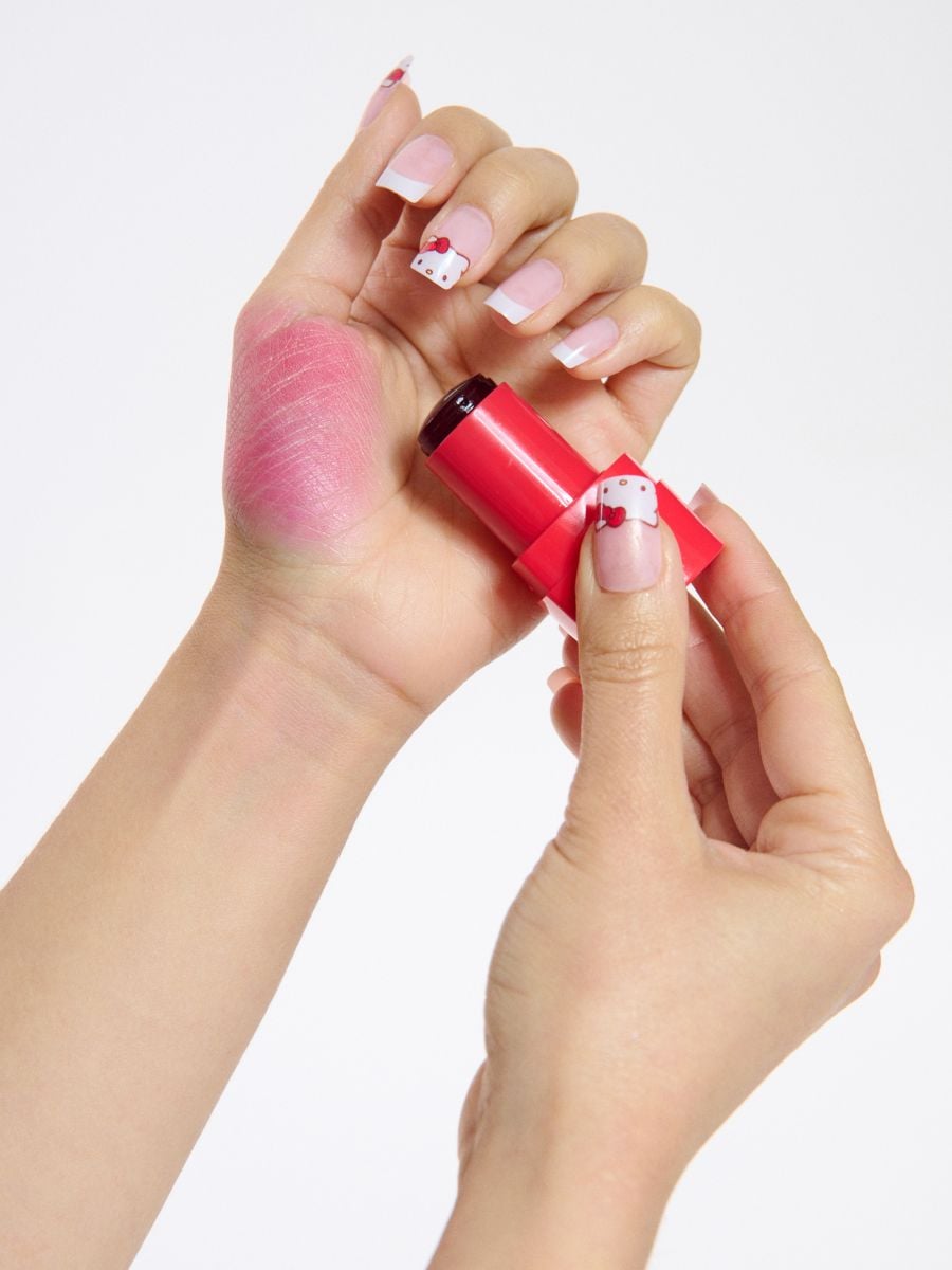 Blush tip stick Hello Kitty Blush tip stick Hello Kitty - roz-aprins - SINSAY