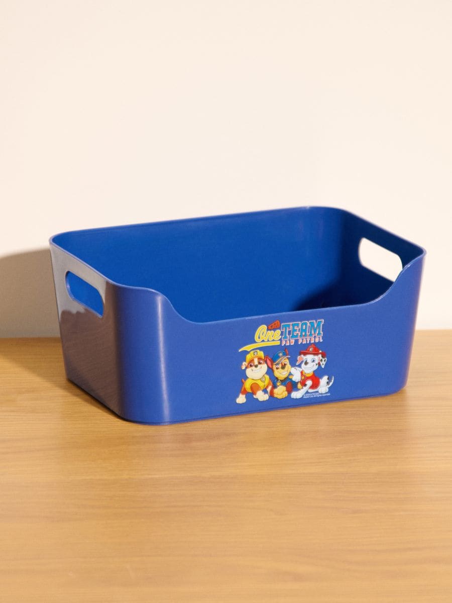 Nádoba PAW Patrol Nádoba PAW Patrol - modrá - SINSAY