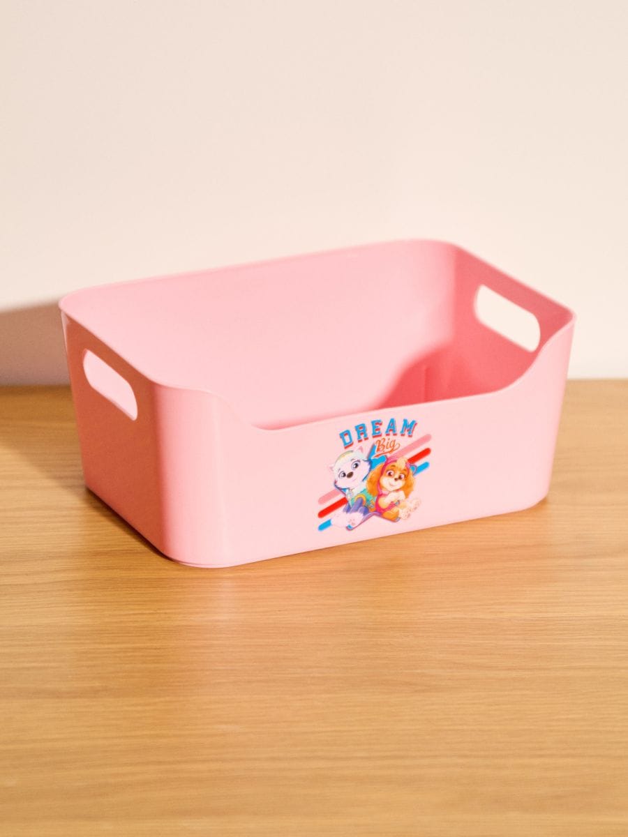 Nádoba PAW Patrol Nádoba PAW Patrol - růžová - SINSAY