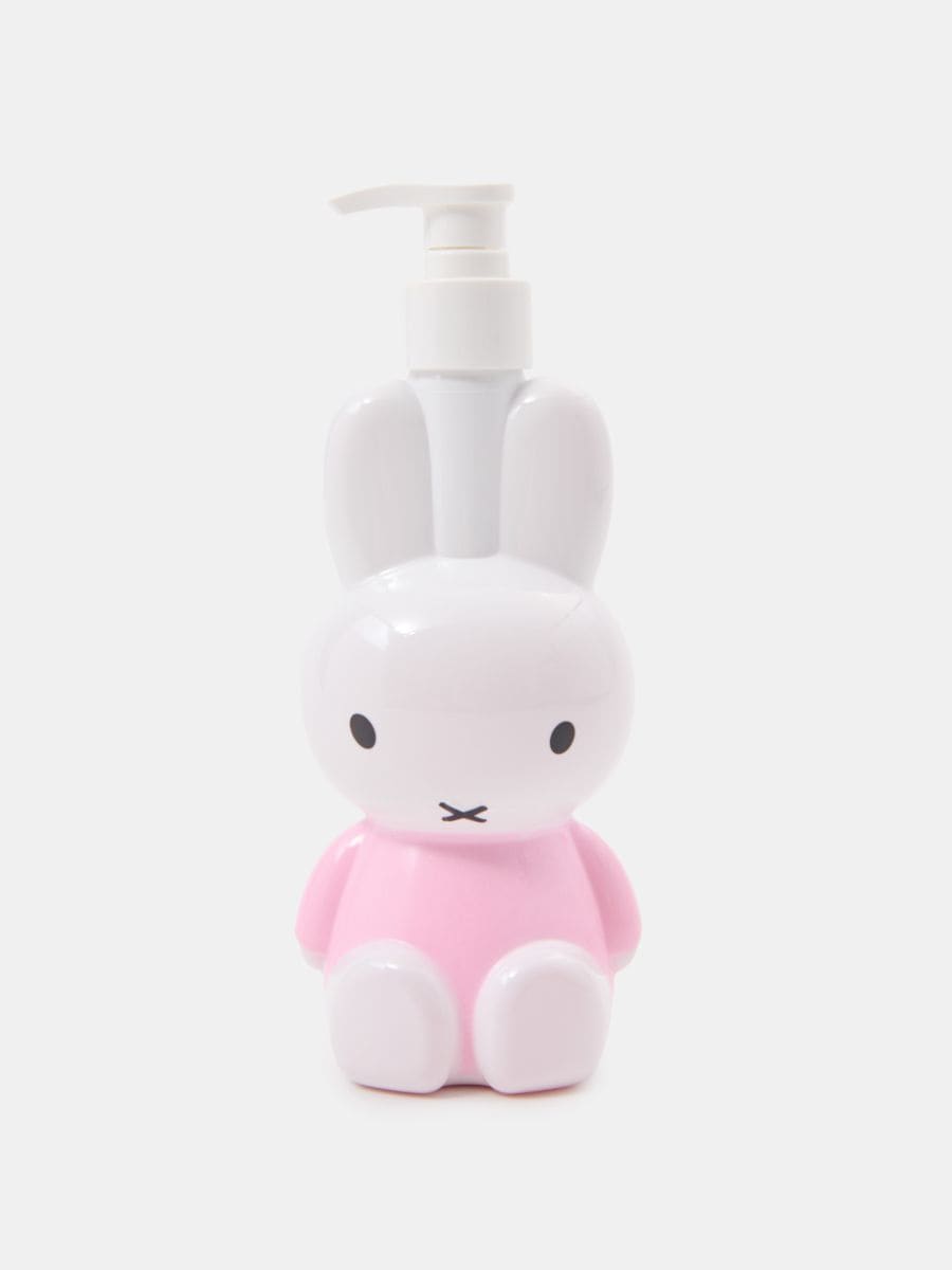 Рідке мило Miffy Рідке мило Miffy - різнобарвний - SINSAY