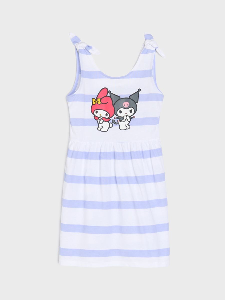 Šaty My Melody Šaty My Melody - vícebarevná - SINSAY