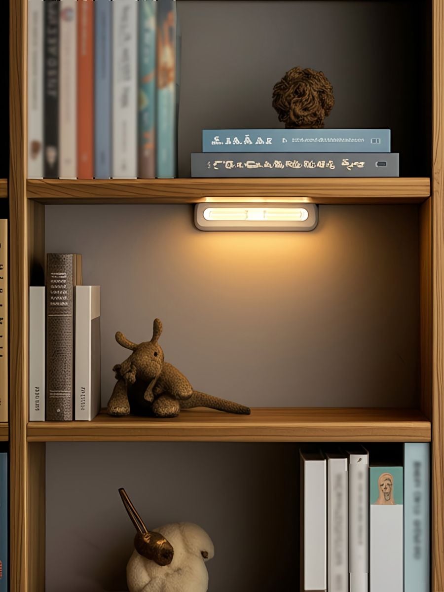 Listwa podszafkowa LED Listwa podszafkowa LED - biały - SINSAY