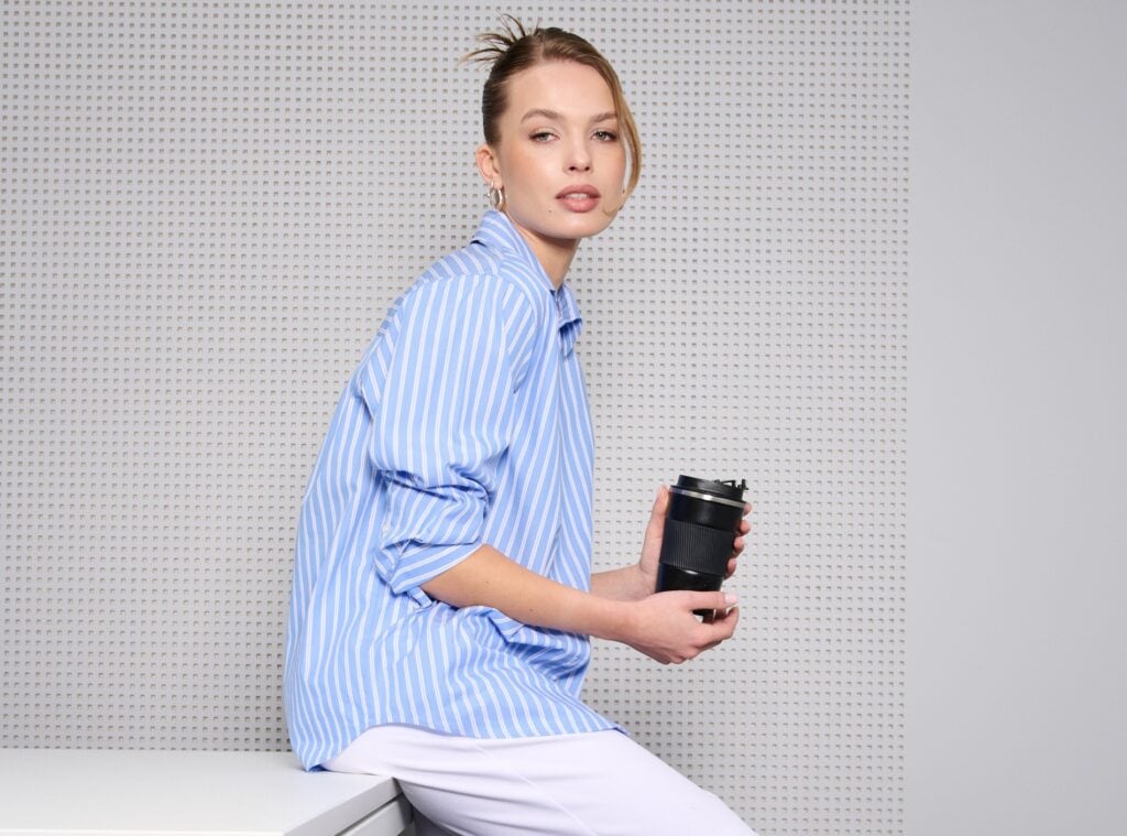 Nevíte si rady s business casual ženy stylem? Máme pro vás praktické tipy!