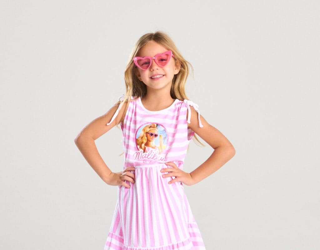 Nadchodzący Dzień Barbie to znakomita okazja do świętowania razem z dzieckiem!